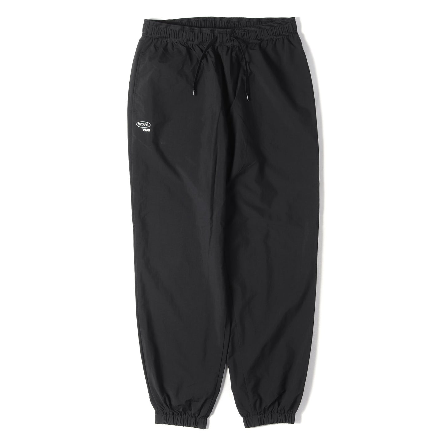 24AW ナイロンタッサー トラックパンツ(SPST2001 / TROUSERS / NYLON. PERTEX)