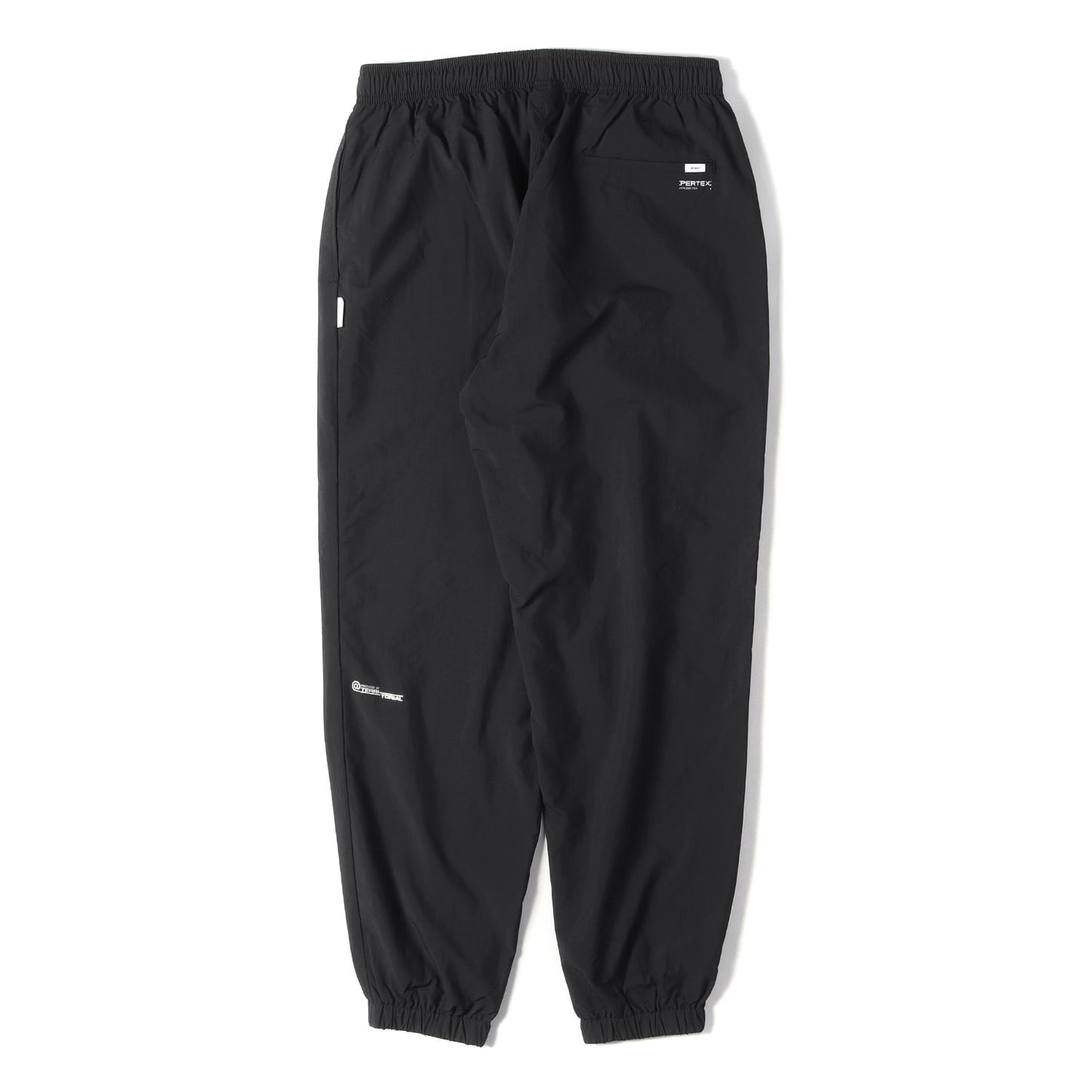 24AW ナイロンタッサー トラックパンツ(SPST2001 / TROUSERS / NYLON. PERTEX)