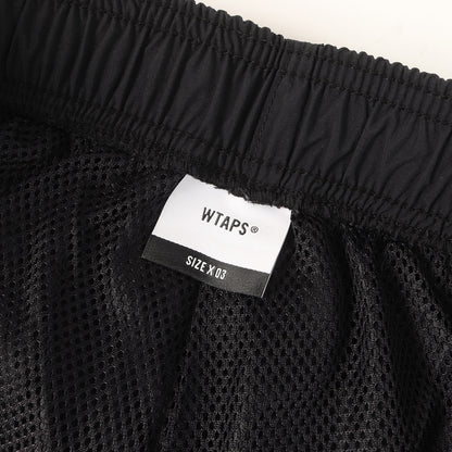 24AW ナイロンタッサー トラックパンツ(SPST2001 / TROUSERS / NYLON. PERTEX)