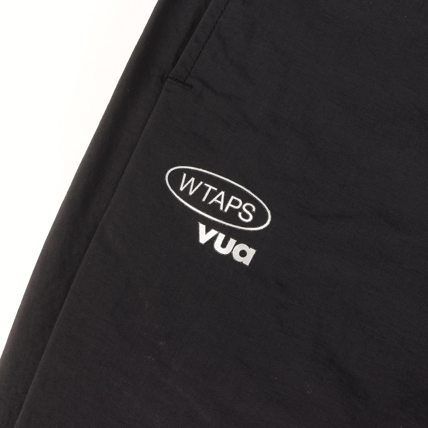 24AW ナイロンタッサー トラックパンツ(SPST2001 / TROUSERS / NYLON. PERTEX)