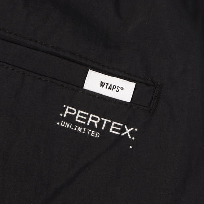 24AW ナイロンタッサー トラックパンツ(SPST2001 / TROUSERS / NYLON. PERTEX)