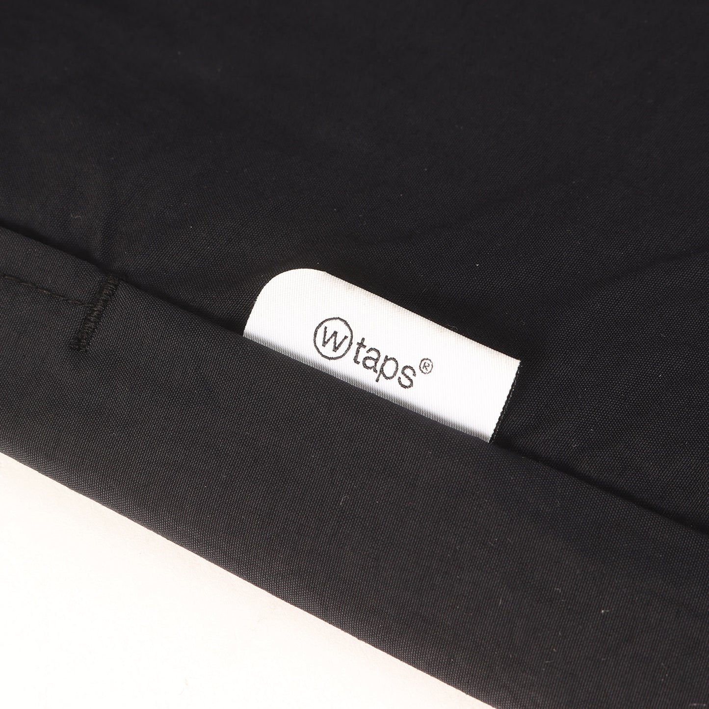 24AW ナイロンタッサー トラックパンツ(SPST2001 / TROUSERS / NYLON. PERTEX)