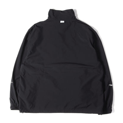 24AW パーテックスナイロン トラックジャケット(TRACK / JACKET / NYLON. TUSSAH. PERTEX)