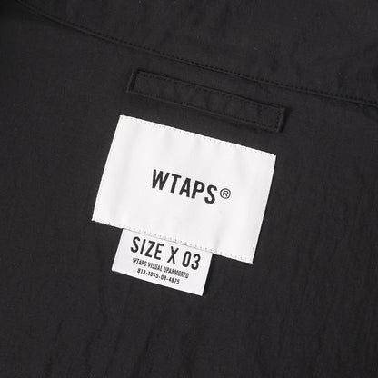 24AW パーテックスナイロン トラックジャケット(TRACK / JACKET / NYLON. TUSSAH. PERTEX)