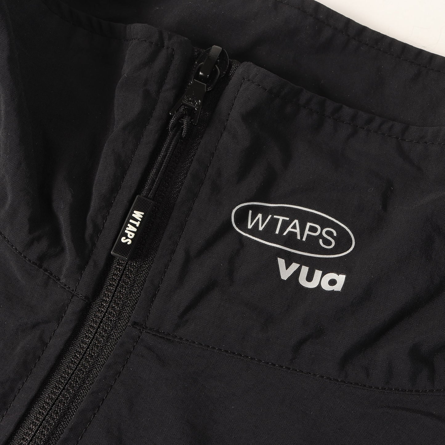 24AW パーテックスナイロン トラックジャケット(TRACK / JACKET / NYLON. TUSSAH. PERTEX)