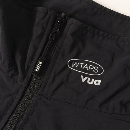24AW パーテックスナイロン トラックジャケット(TRACK / JACKET / NYLON. TUSSAH. PERTEX)