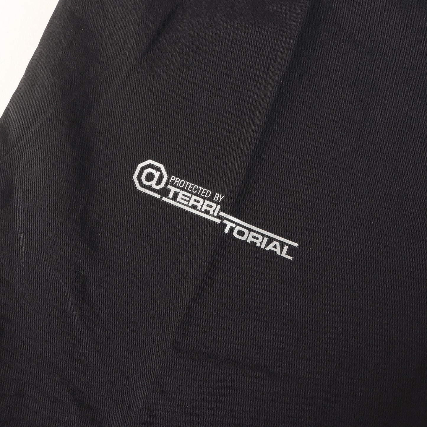 24AW パーテックスナイロン トラックジャケット(TRACK / JACKET / NYLON. TUSSAH. PERTEX)