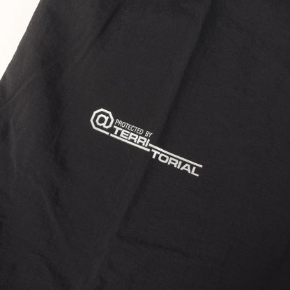 24AW パーテックスナイロン トラックジャケット(TRACK / JACKET / NYLON. TUSSAH. PERTEX)