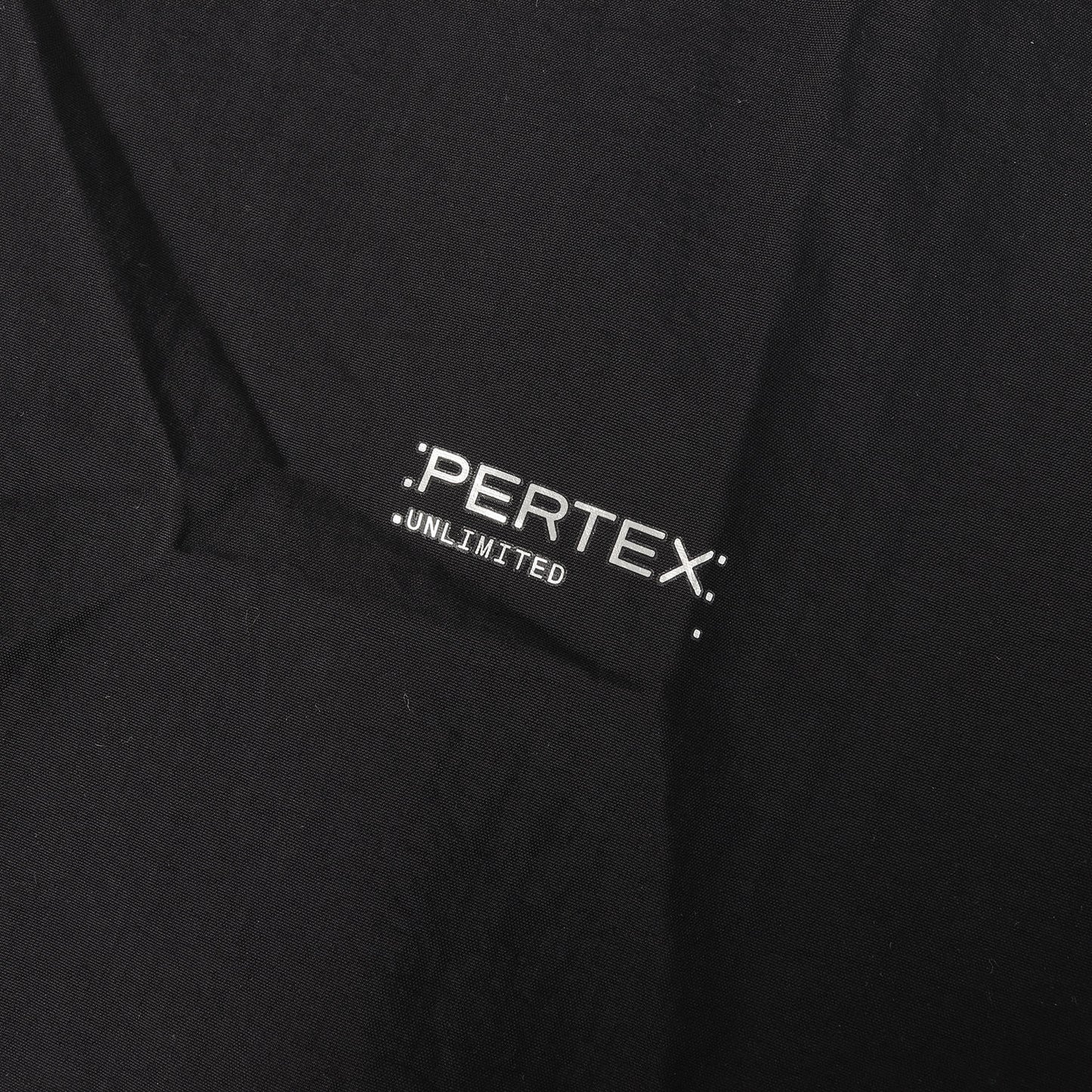 24AW パーテックスナイロン トラックジャケット(TRACK / JACKET / NYLON. TUSSAH. PERTEX)