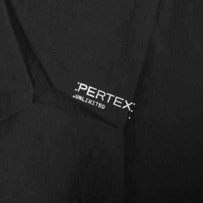 24AW パーテックスナイロン トラックジャケット(TRACK / JACKET / NYLON. TUSSAH. PERTEX)