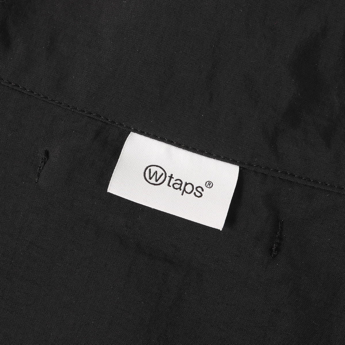 24AW パーテックスナイロン トラックジャケット(TRACK / JACKET / NYLON. TUSSAH. PERTEX)