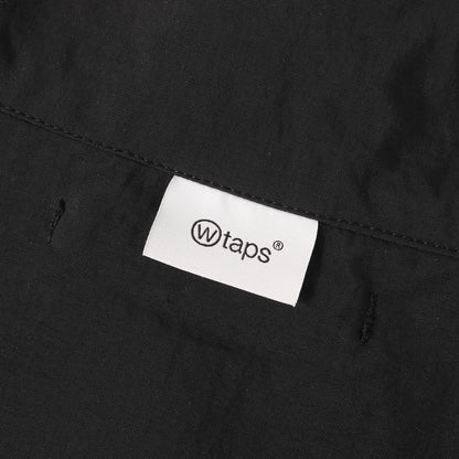 24AW パーテックスナイロン トラックジャケット(TRACK / JACKET / NYLON. TUSSAH. PERTEX)