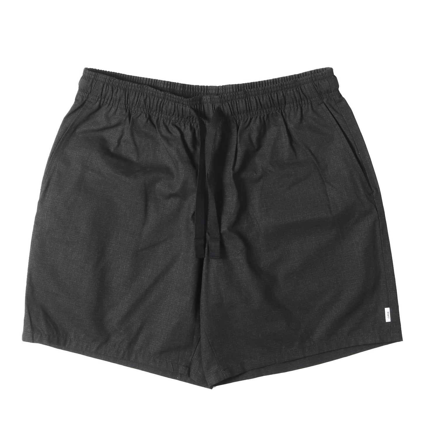 23SS リップストップ コットン イージーショーツ(SDDS2001 / SHORTS / COTTON. RIPSTOP)