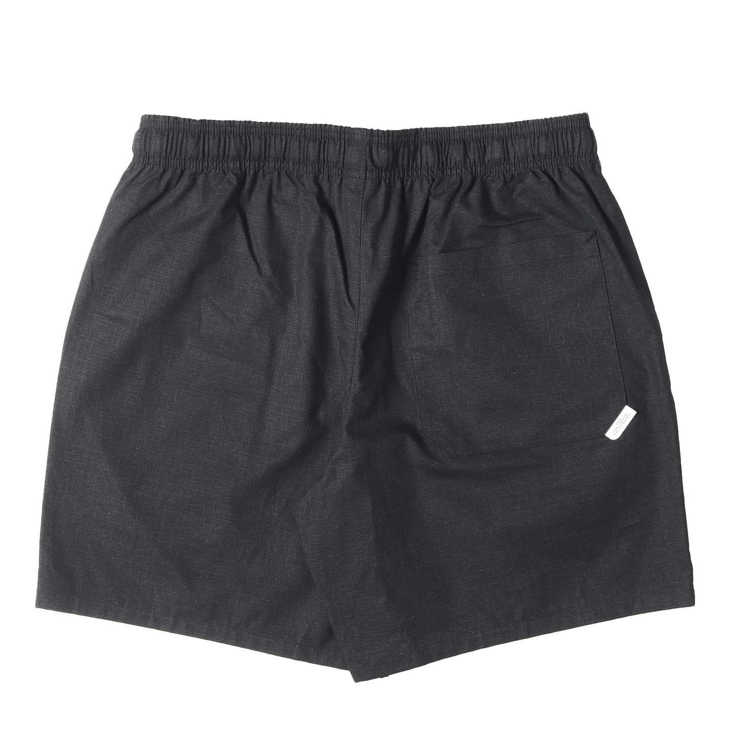 23SS リップストップ コットン イージーショーツ(SDDS2001 / SHORTS / COTTON. RIPSTOP)