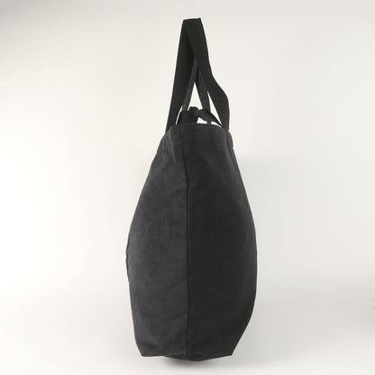 ×fragment design ウルトラスウェード トートバッグ(TOTE BAG L)