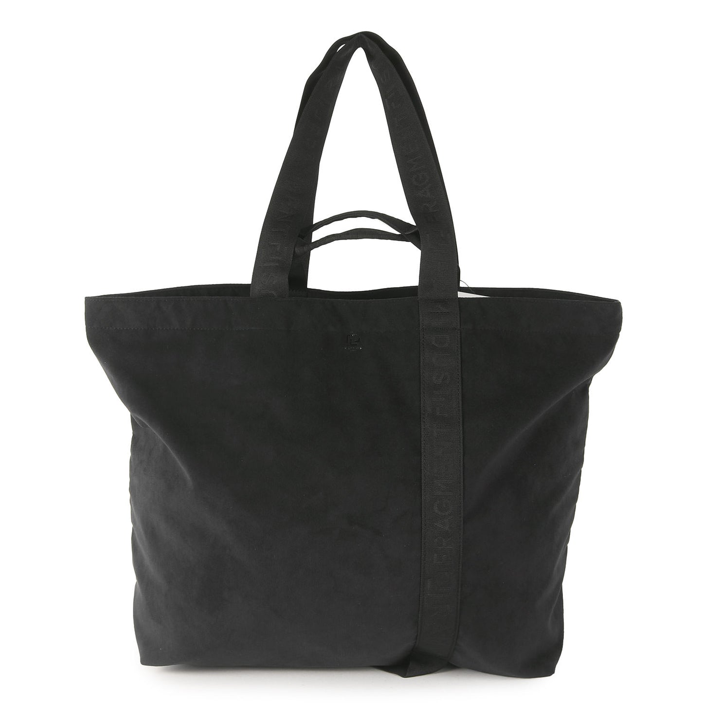 ×fragment design ウルトラスウェード トートバッグ(TOTE BAG L)