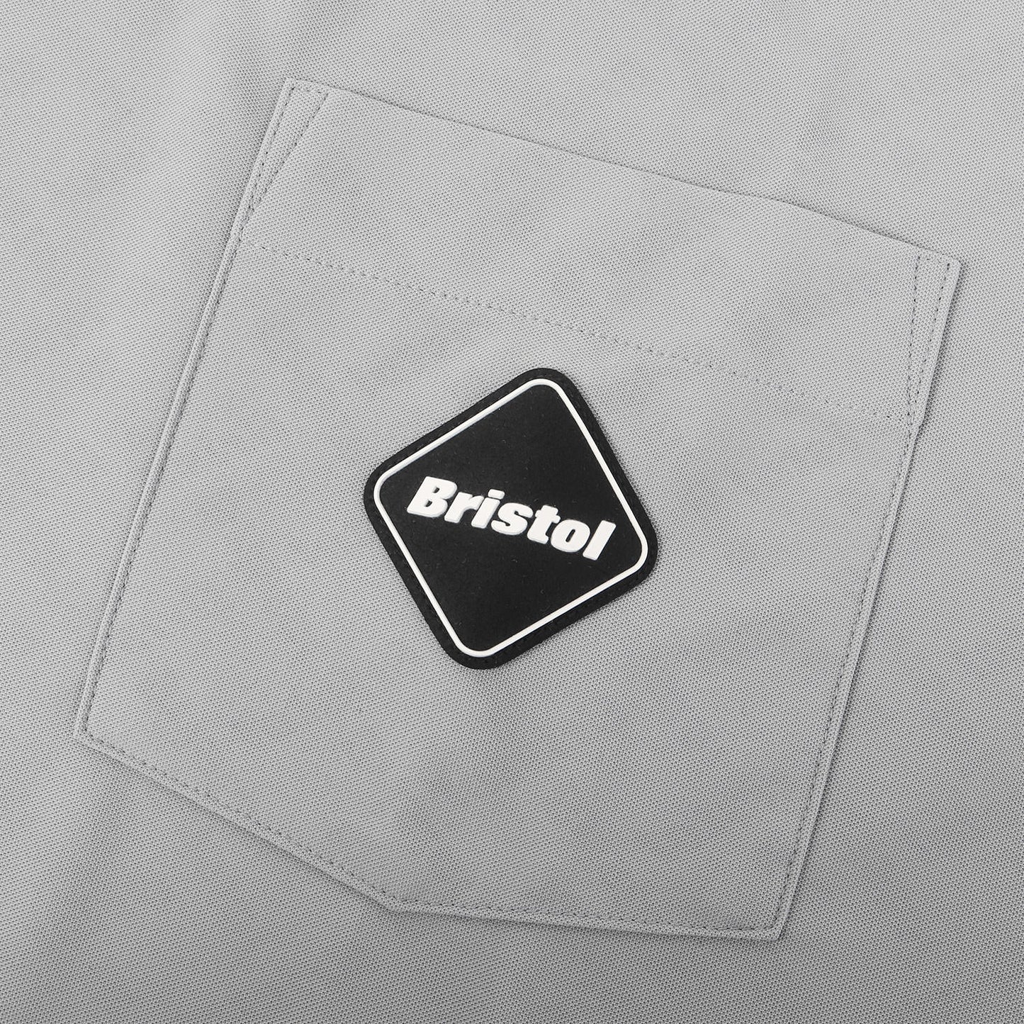 24AW フリーズテック ポケット Tシャツ(FREEZE TECH S/S POCKET TEE)