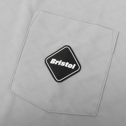 24AW フリーズテック ポケット Tシャツ(FREEZE TECH S/S POCKET TEE)