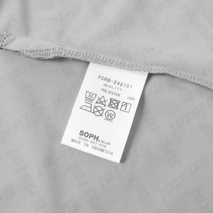 24AW フリーズテック ポケット Tシャツ(FREEZE TECH S/S POCKET TEE)