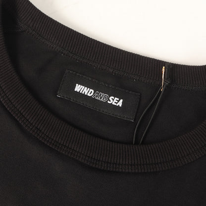 23SS ストレッチ テック ロングスリーブ Tシャツ(SEA Switch Tech L/S Tee)