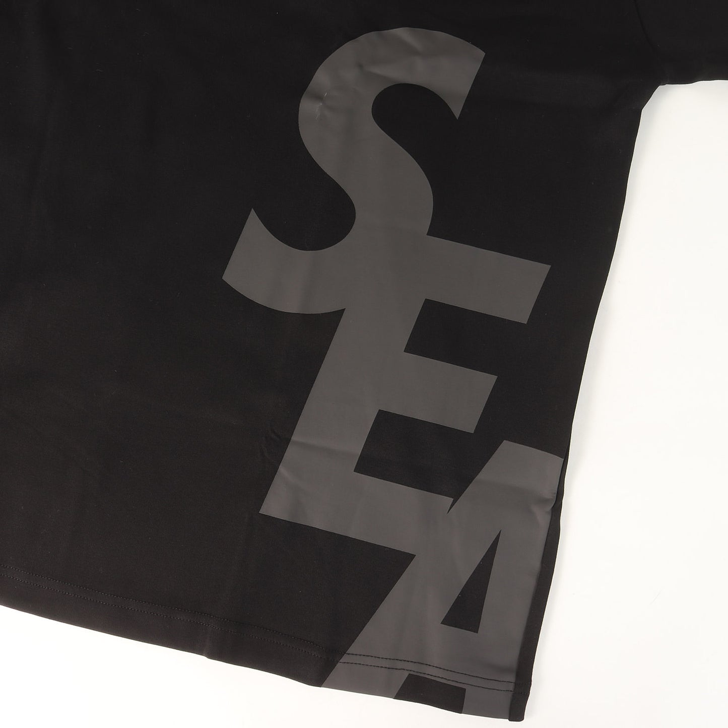 23SS ストレッチ テック ロングスリーブ Tシャツ(SEA Switch Tech L/S Tee)