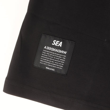 23SS ストレッチ テック ロングスリーブ Tシャツ(SEA Switch Tech L/S Tee)