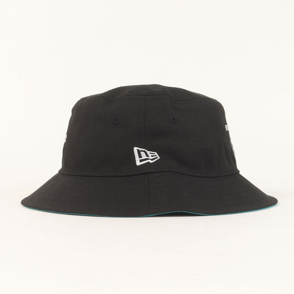 23AW ×NEW ERA ロゴ刺繍 バケットハット(BUCKET)