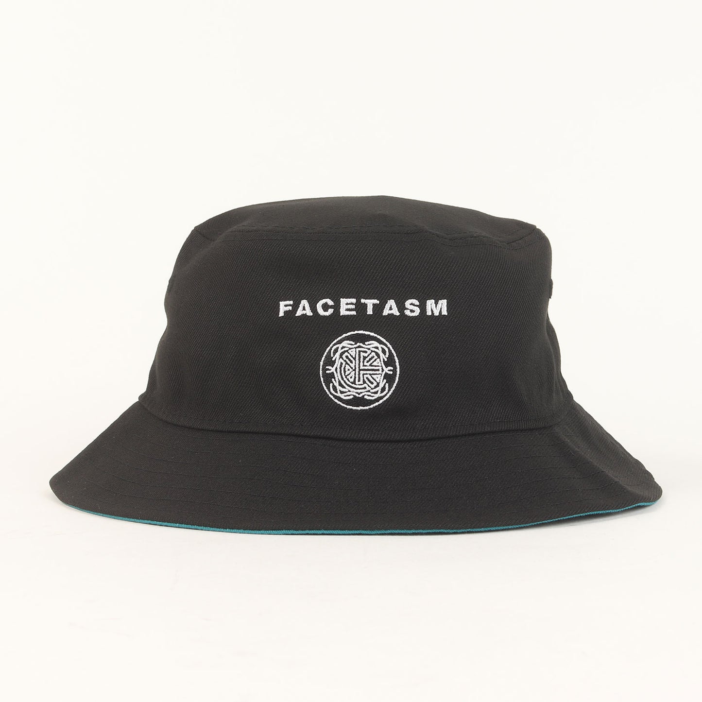 23AW ×NEW ERA ロゴ刺繍 バケットハット(BUCKET)