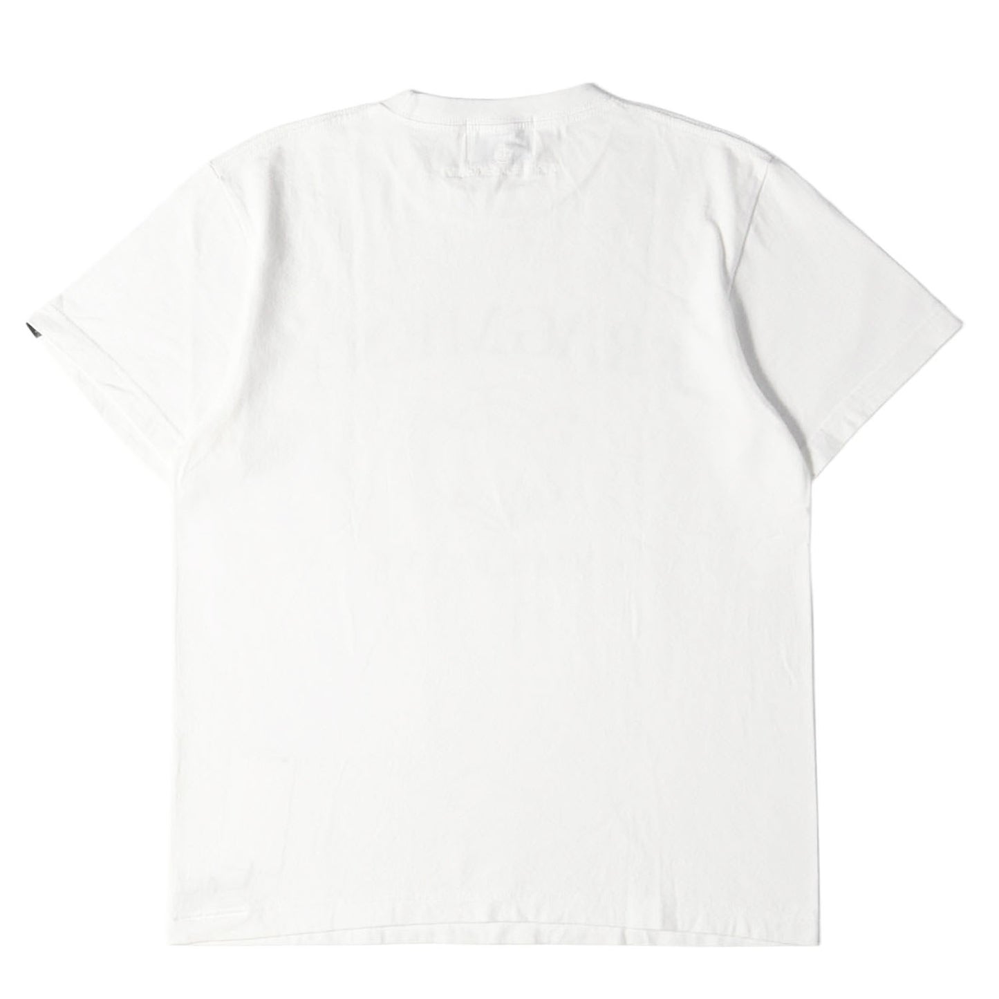 FRAGMENT UNIVERSITY カレッジロゴ Tシャツ