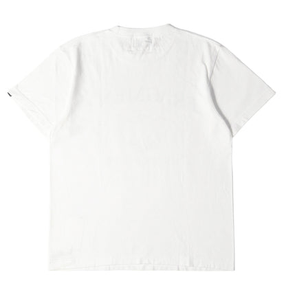 FRAGMENT UNIVERSITY カレッジロゴ Tシャツ