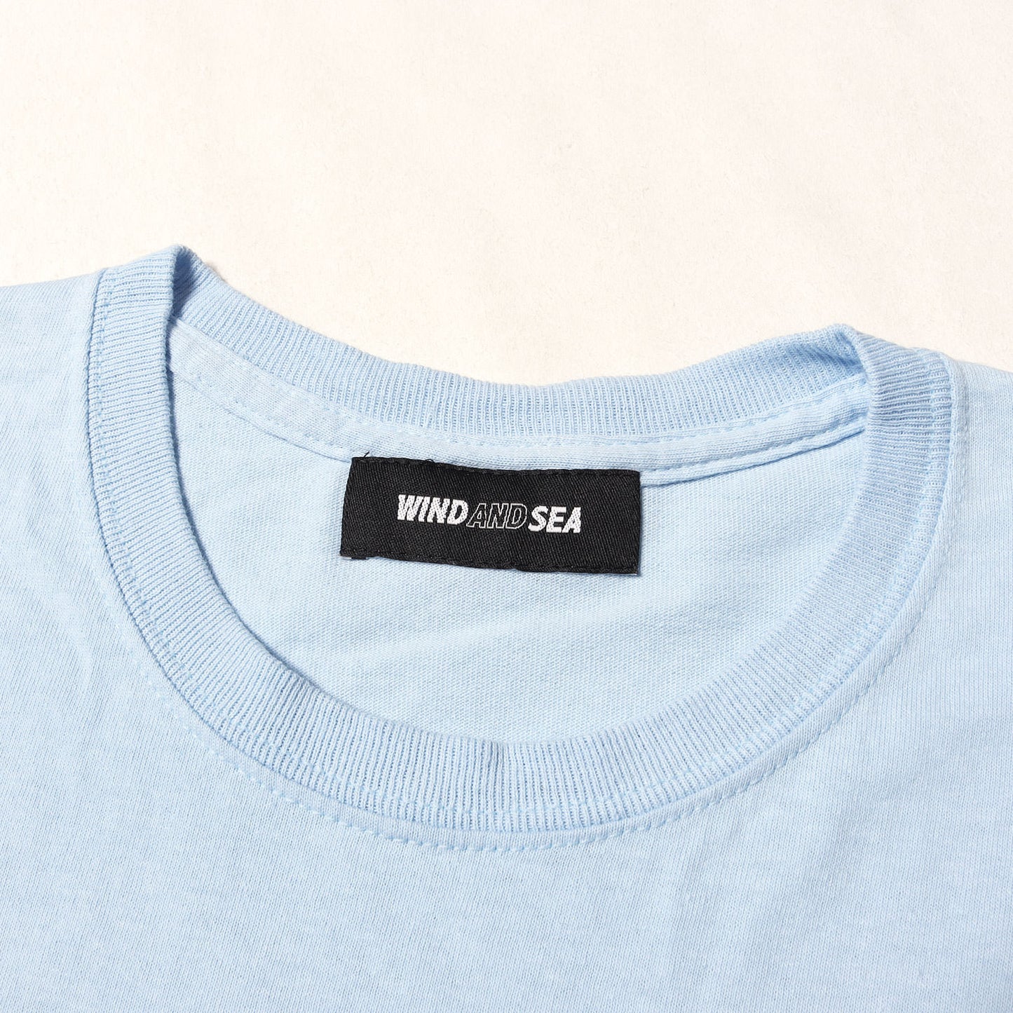 20SS ×SOPHNET ラインストーン ロゴ Tシャツ(RHINESTONE S/S TEE)