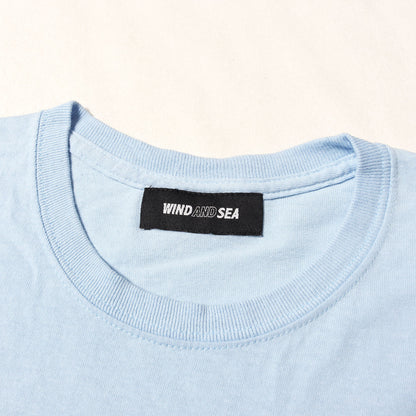 20SS ×SOPHNET ラインストーン ロゴ Tシャツ(RHINESTONE S/S TEE)