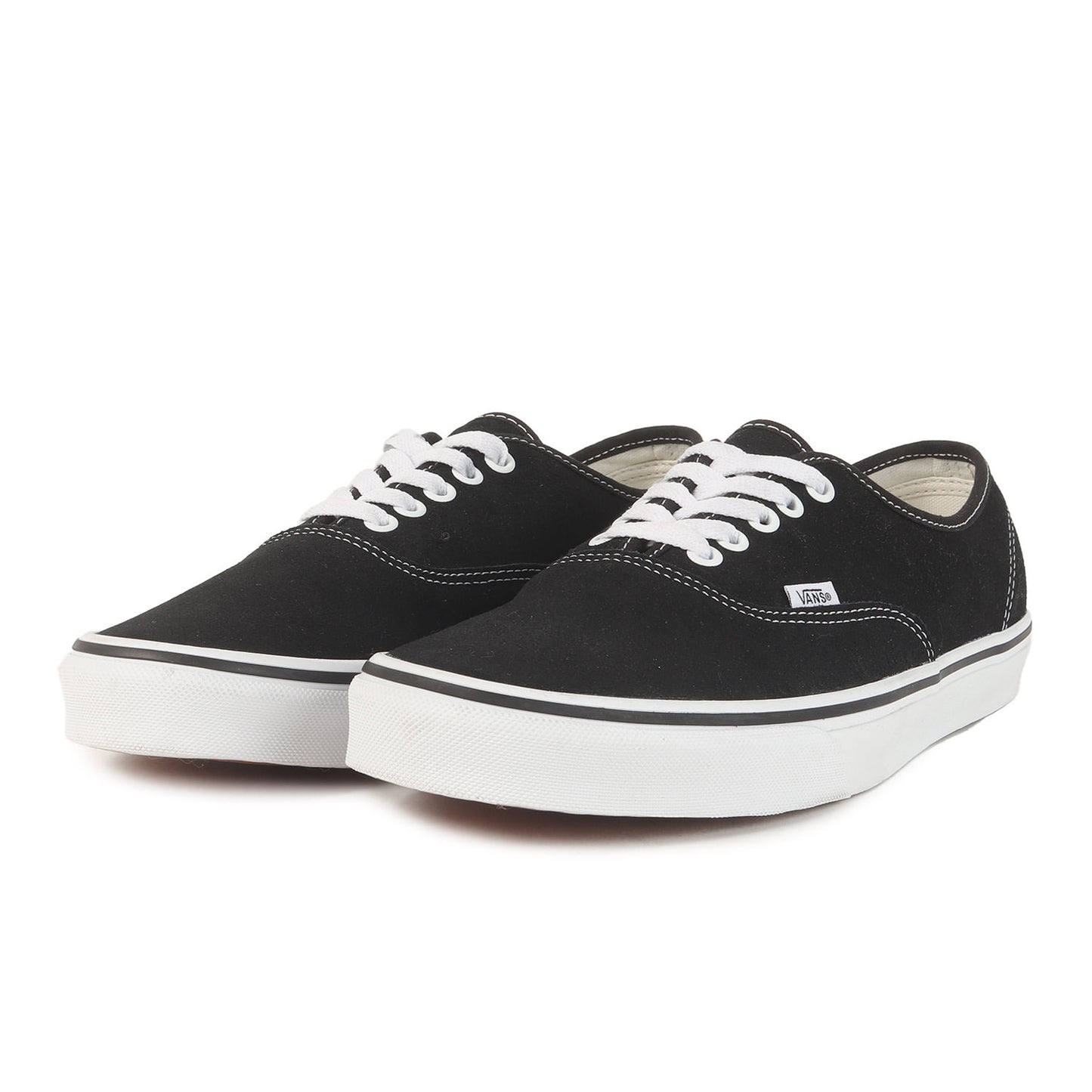 AUTHENTIC SUEDE
