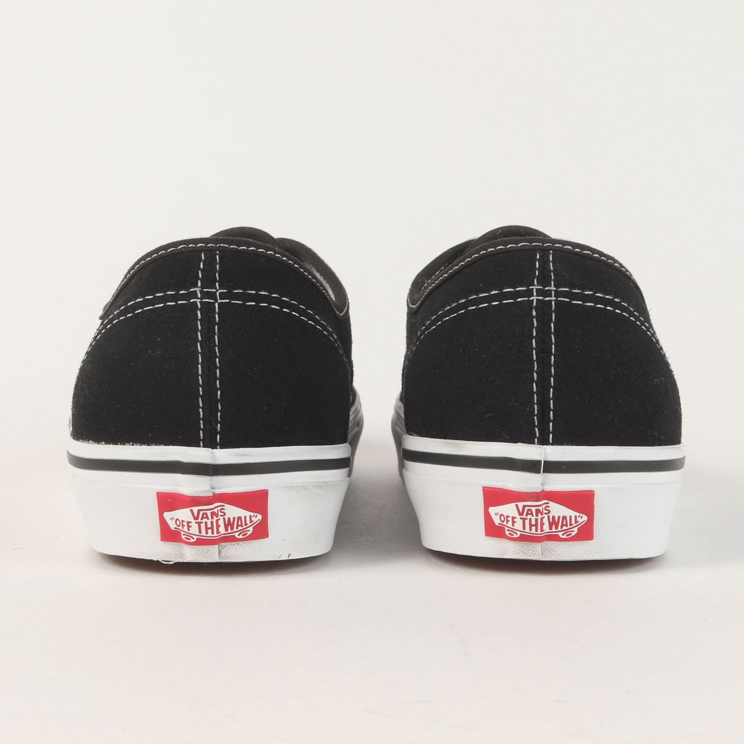 AUTHENTIC SUEDE
