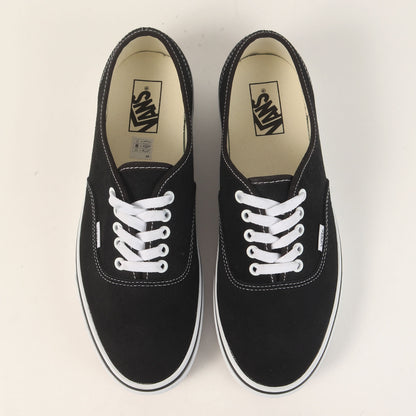 AUTHENTIC SUEDE