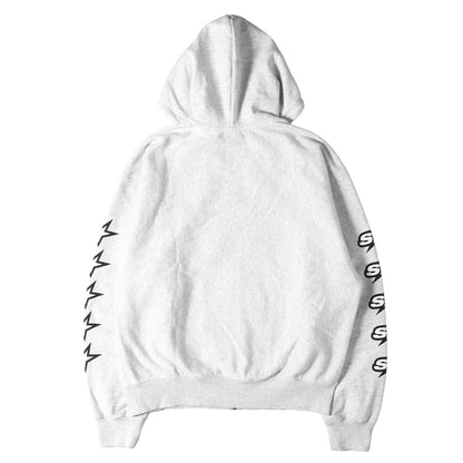 25AW Sスターロゴ ジップ スウェットパーカー(Speedway Zip Hoodie)