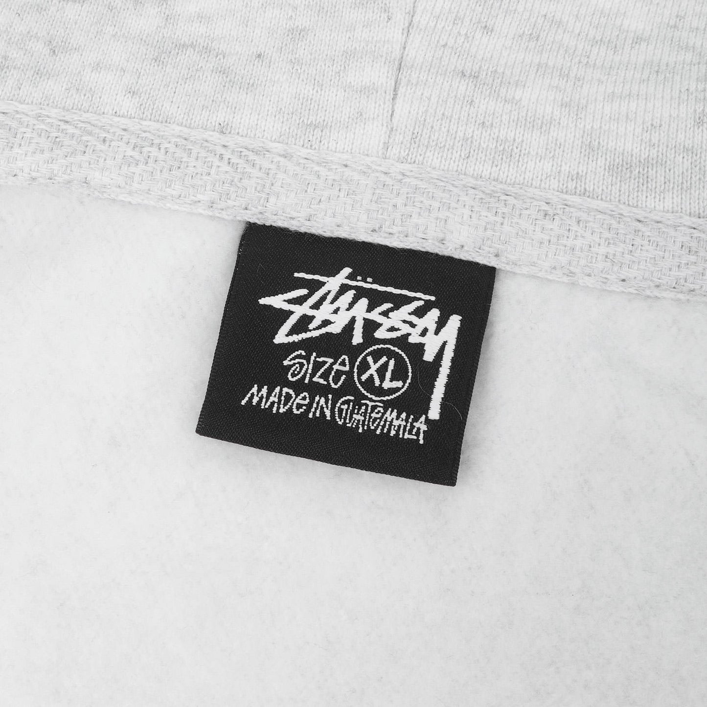 25AW Sスターロゴ ジップ スウェットパーカー(Speedway Zip Hoodie)