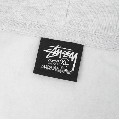 25AW Sスターロゴ ジップ スウェットパーカー(Speedway Zip Hoodie)