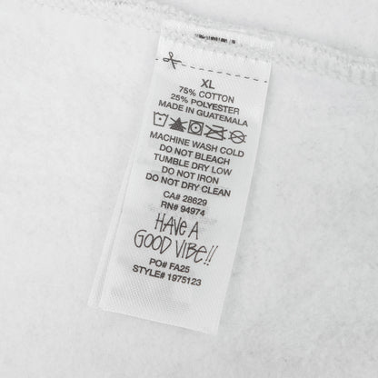25AW Sスターロゴ ジップ スウェットパーカー(Speedway Zip Hoodie)