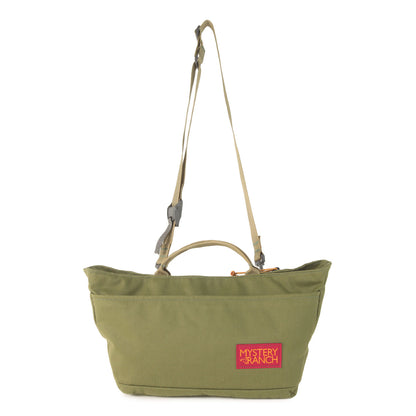 ミニマート 2WAY ショルダーバッグ (MINI MART 8L)