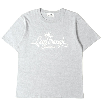 復刻モデル クラシックロゴ Tシャツ