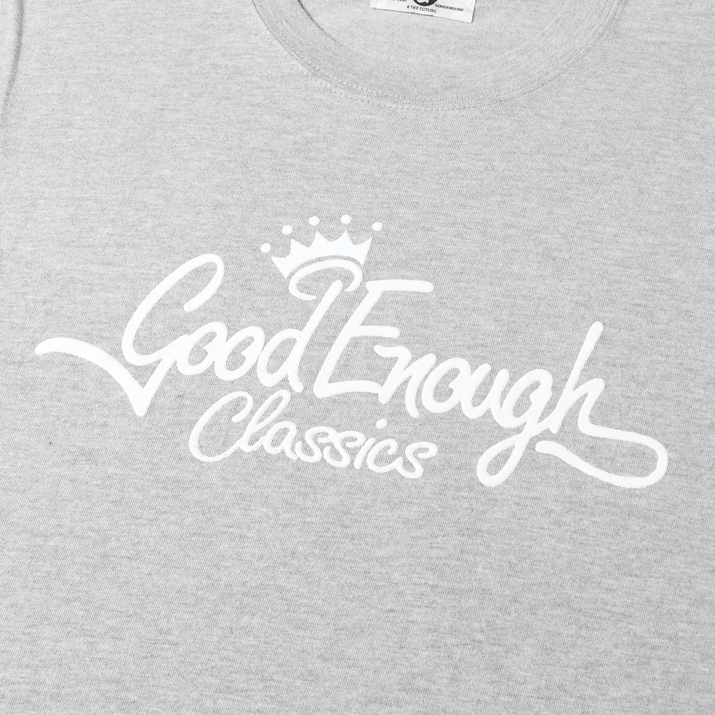 復刻モデル クラシックロゴ Tシャツ