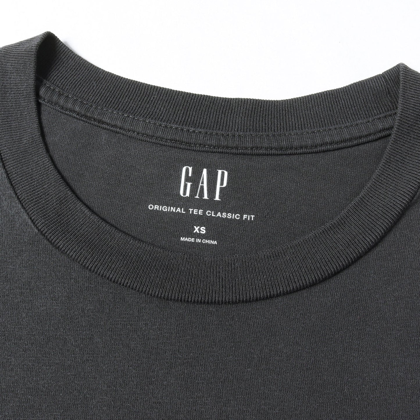 25SS ×Red Hot Chili Peppers ヴィンテージ加工 Tシャツ