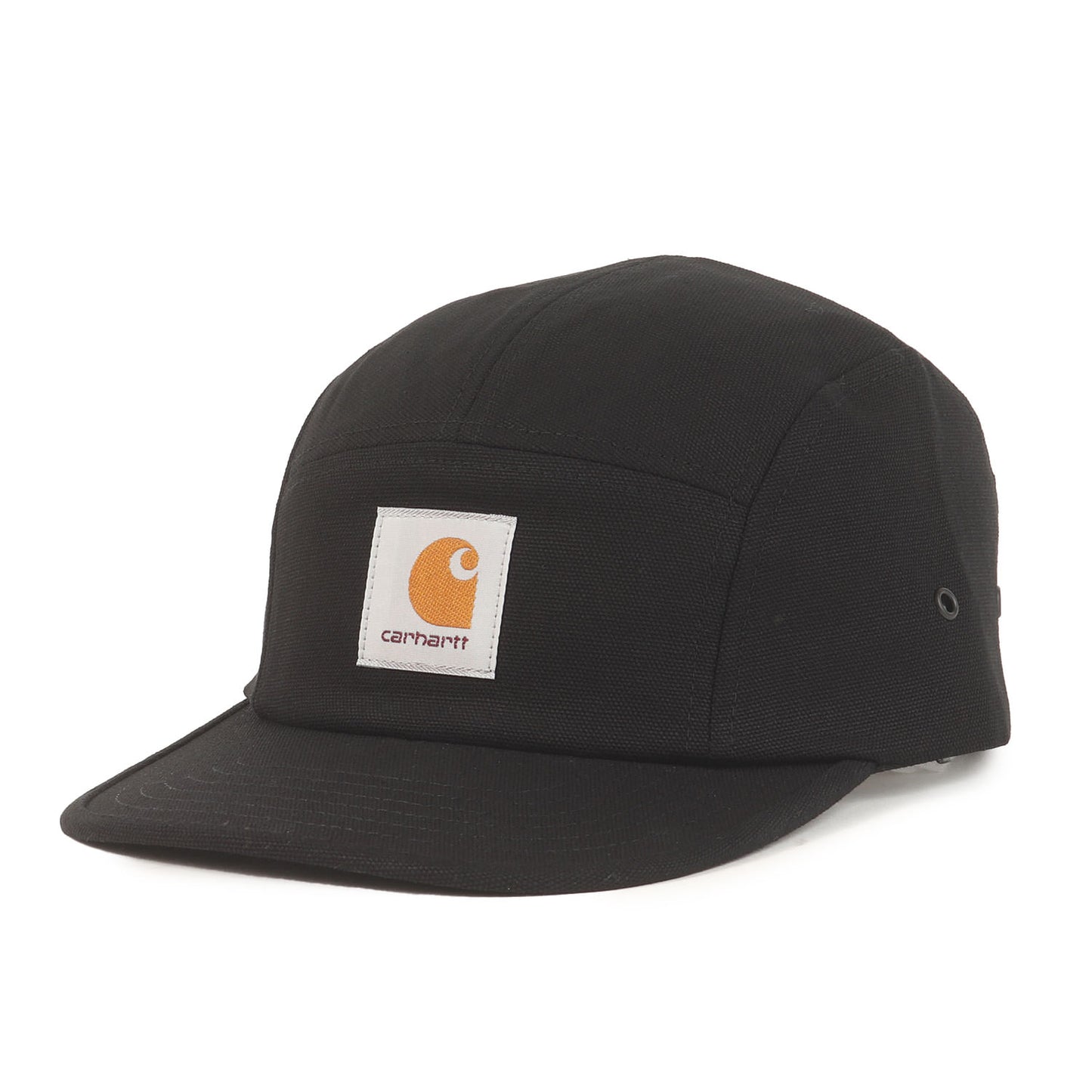 コットンダック バックレー ジェット キャップ (BACKLEY CAP)