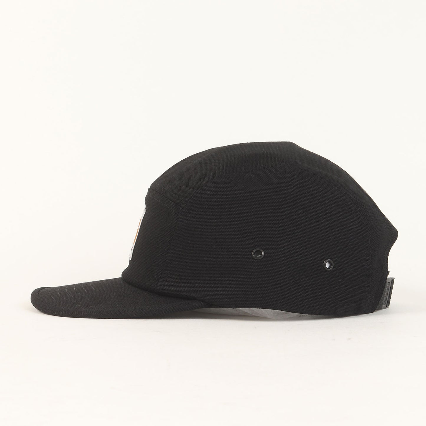 コットンダック バックレー ジェット キャップ (BACKLEY CAP)