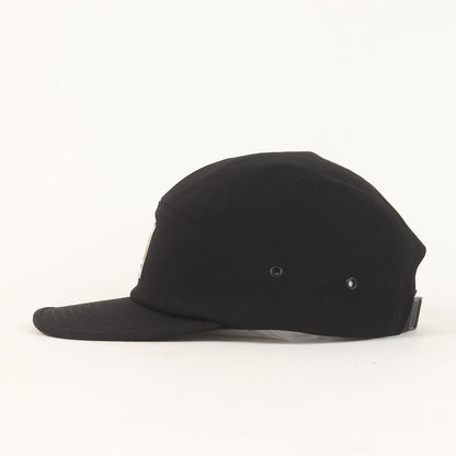 コットンダック バックレー ジェット キャップ (BACKLEY CAP)