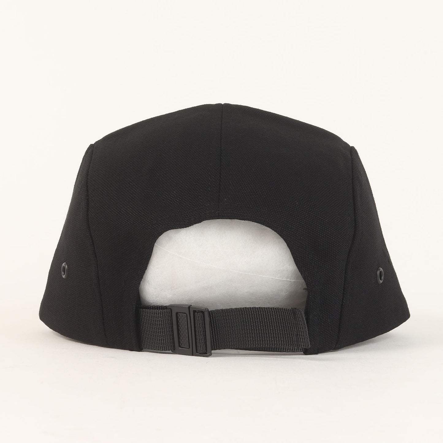コットンダック バックレー ジェット キャップ (BACKLEY CAP)