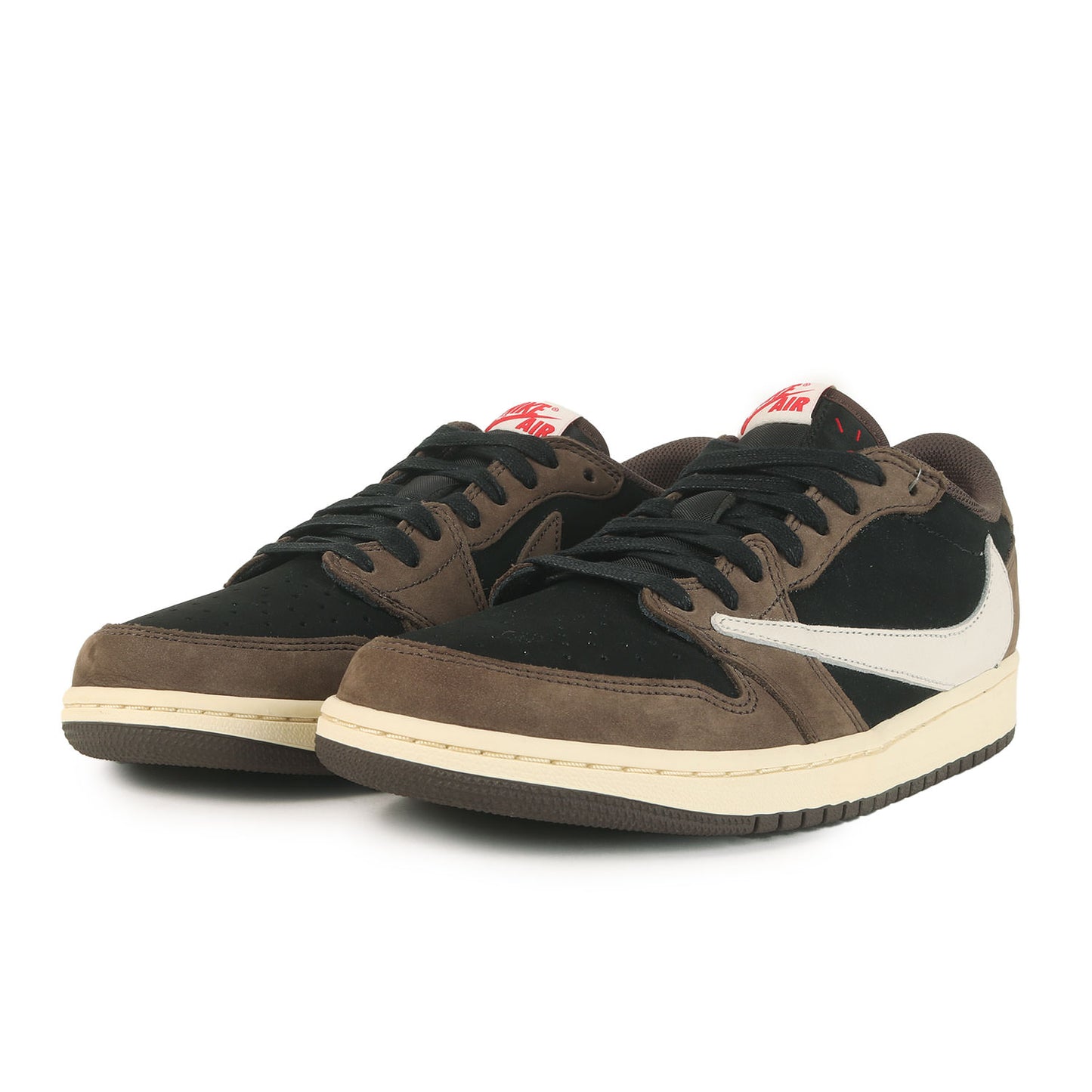 ×Travis Scott AIR JORDAN 1 LOW OG SP-T (CQ4277-001)