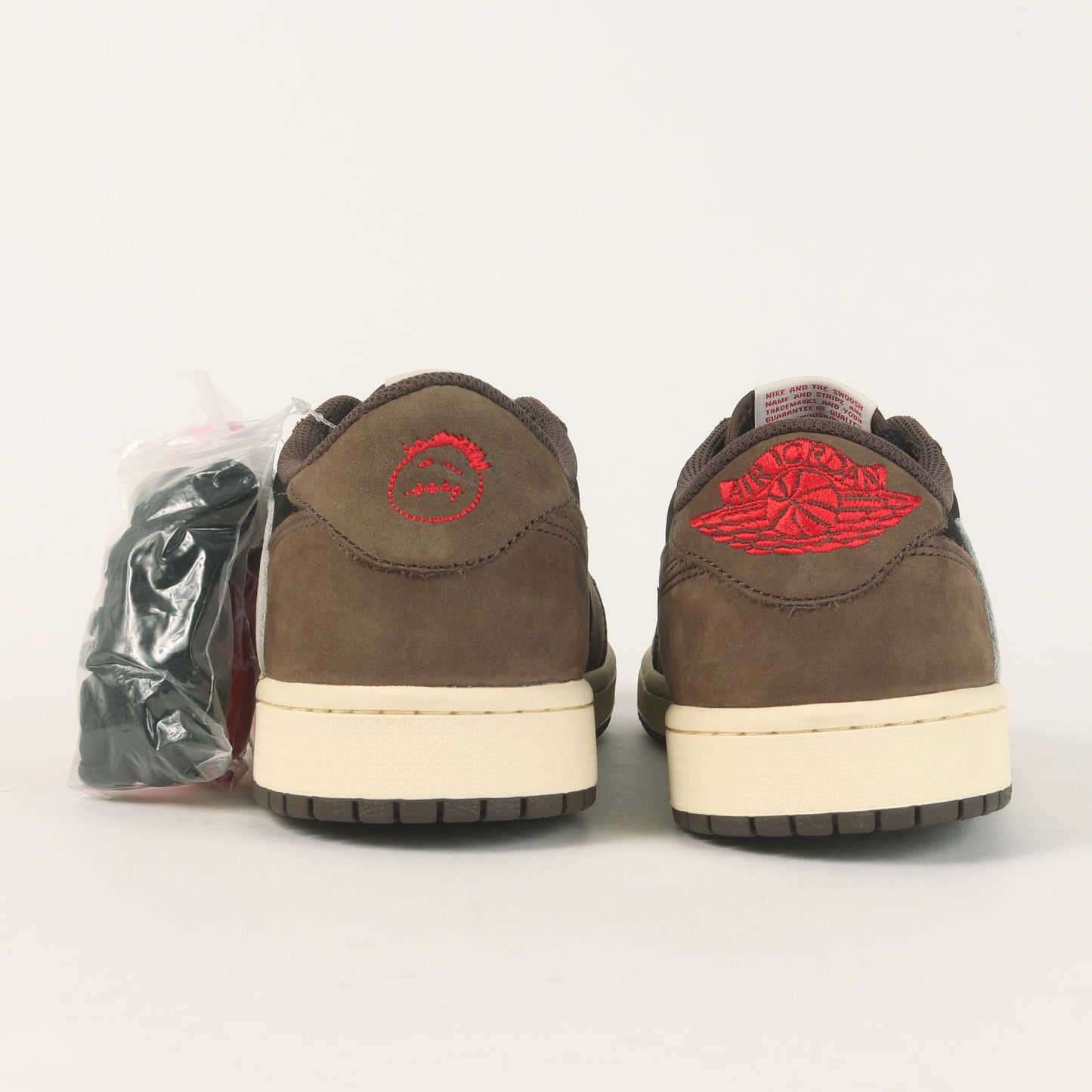 ×Travis Scott AIR JORDAN 1 LOW OG SP-T (CQ4277-001)