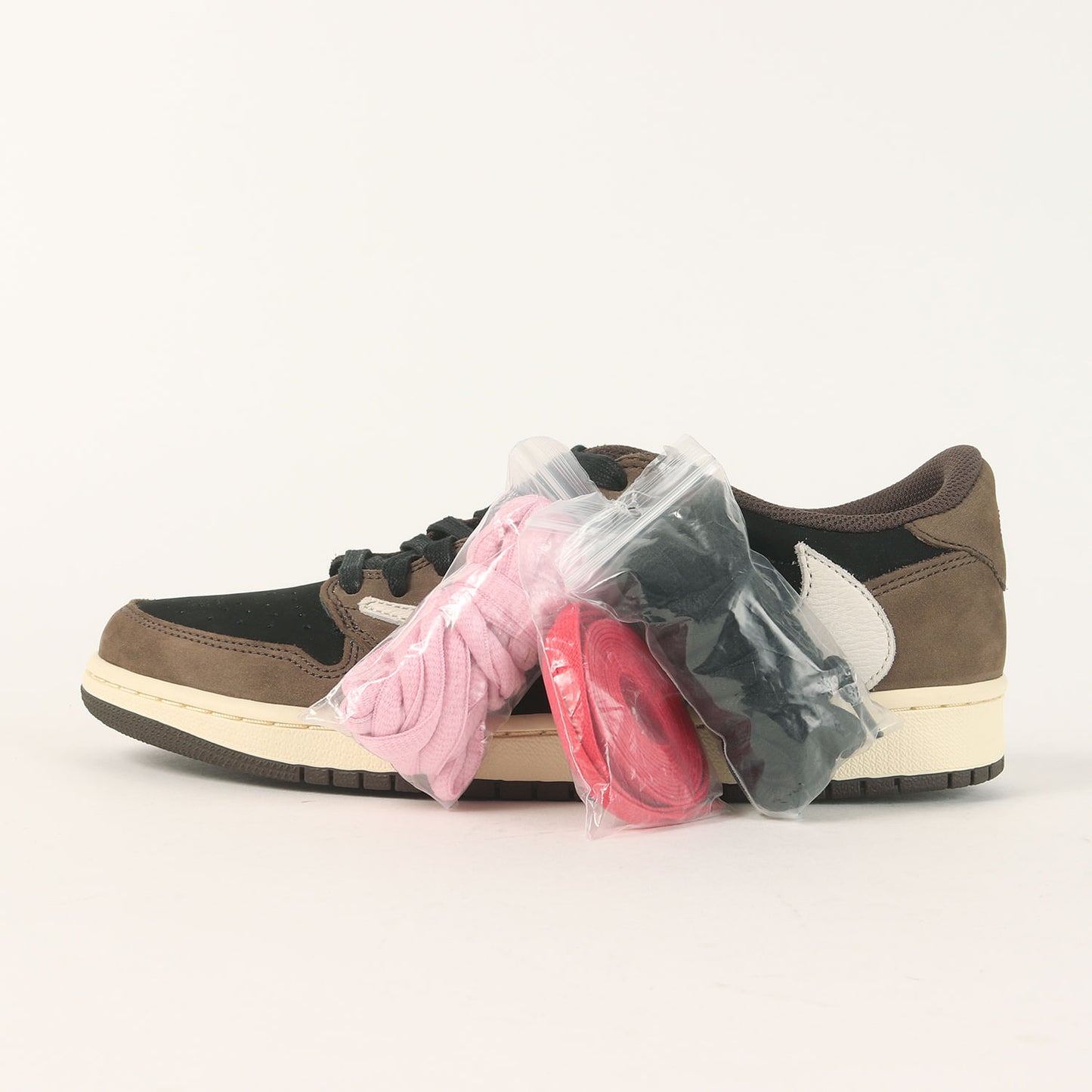 ×Travis Scott AIR JORDAN 1 LOW OG SP-T (CQ4277-001)